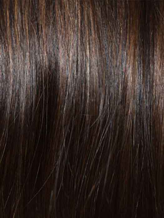 HH-Demi Topper by WigPro